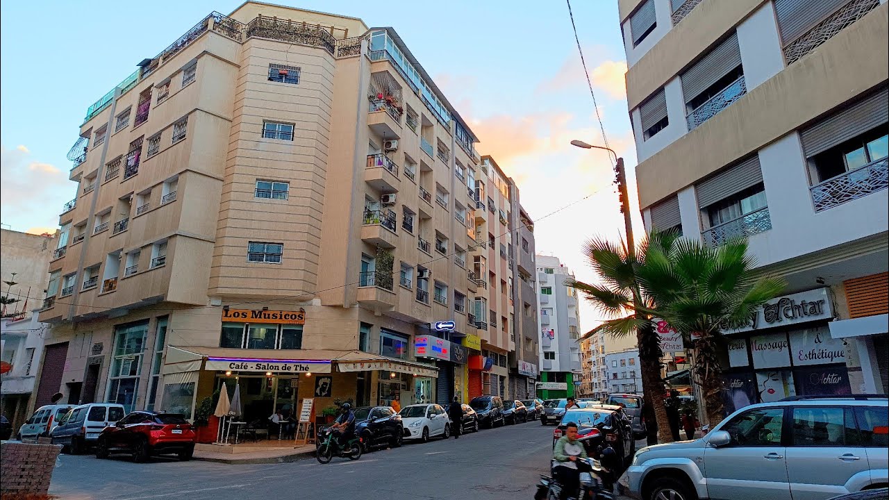 بوحدك فطابق 🖐️ شقة للبيع بالدار البيضاء 🌹في بيلفيدير قرب Casa voyageur 🌹بثمن جد مناسب 👍و بلا سمسار ❌