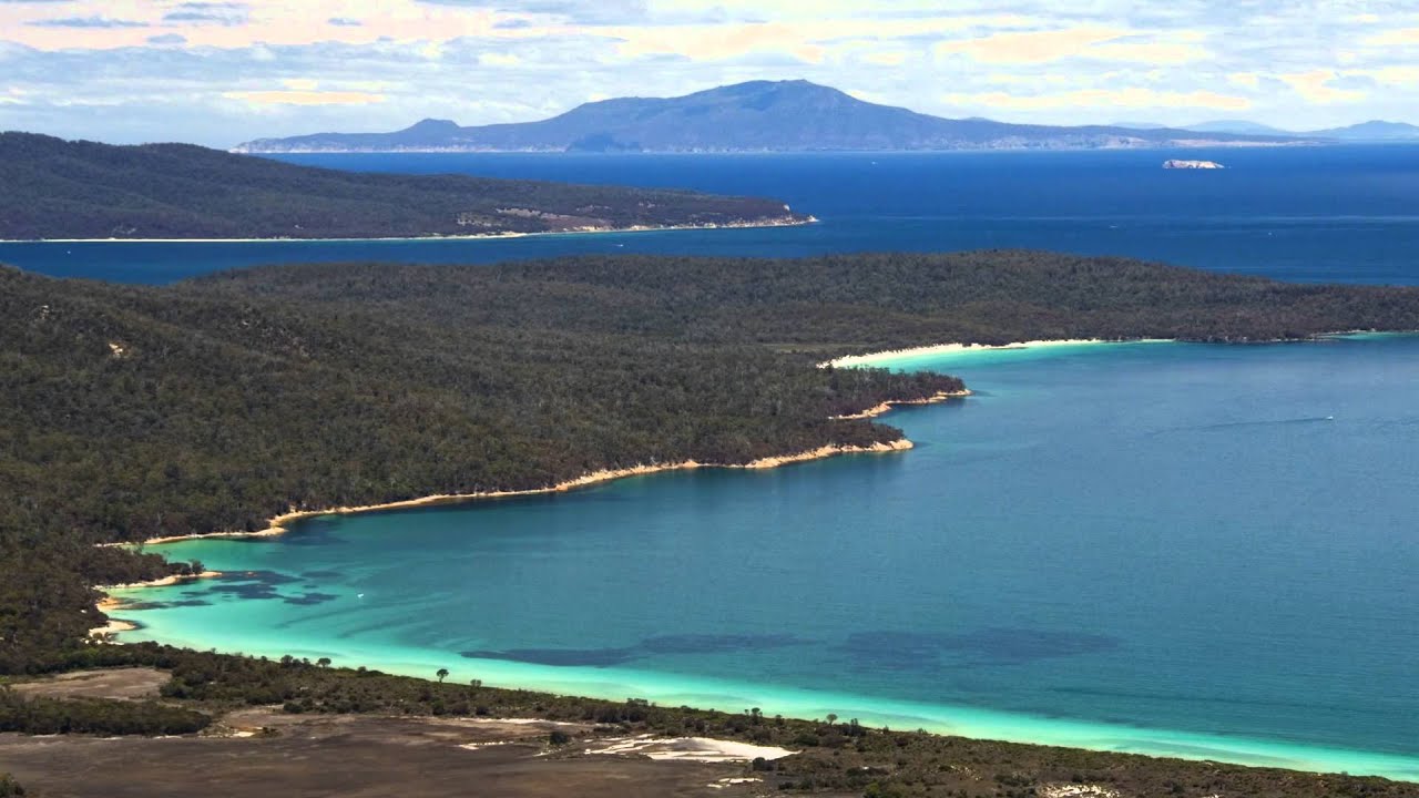 Best Of Del Mar - No.15 Tasmania, Selected by DJ Maretimo, HD, 2014, Beautiful Chillout