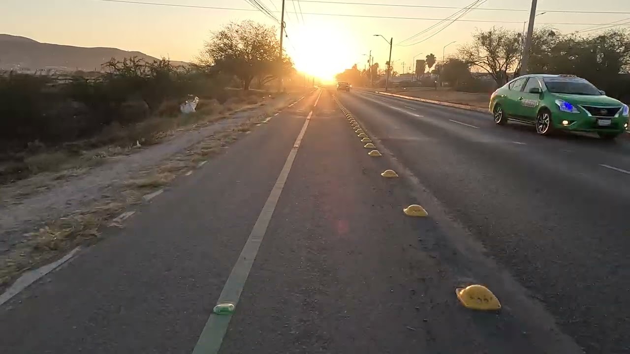 01 Al punto