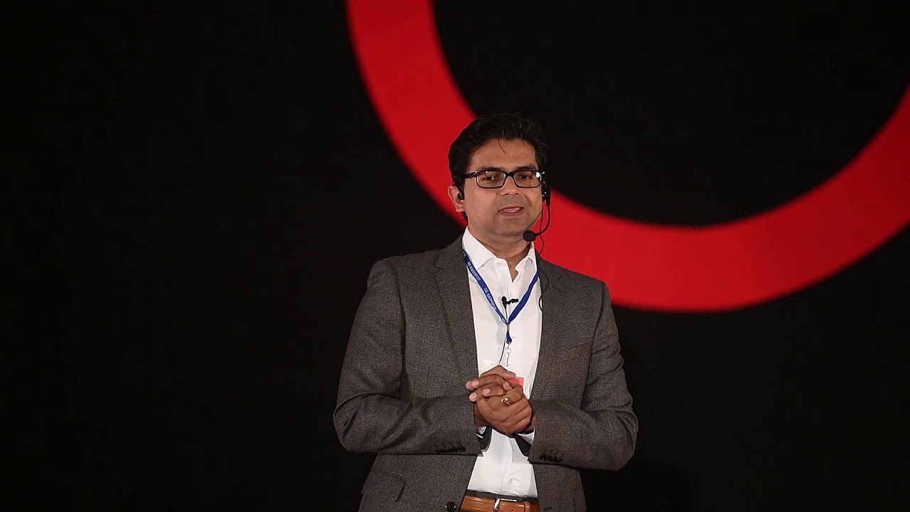 Emotional Engineering: Why do People Ride Motorcycles? | Ashish Joshi | TEDxIIMKashipur