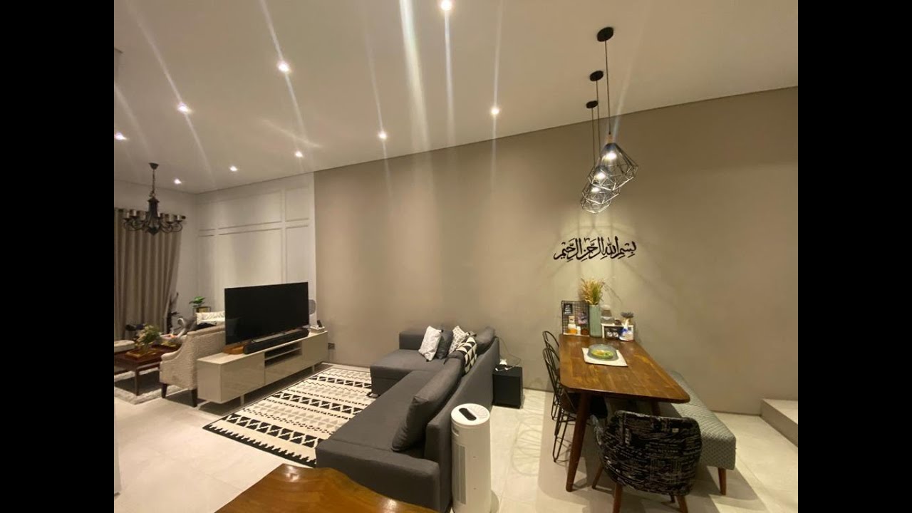 RUMAH MODERN MINIMALIS DI SAYAP BUAHBATU DEKAT PINTU TOL BUAHBATU BANDUNG