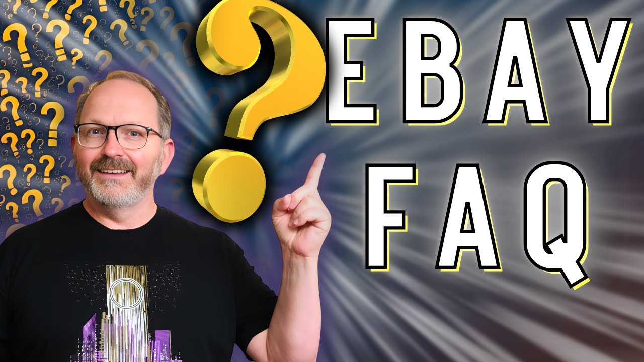 eBay Reseller FAQ: Everything New Sellers Ask (And What I Really Think)