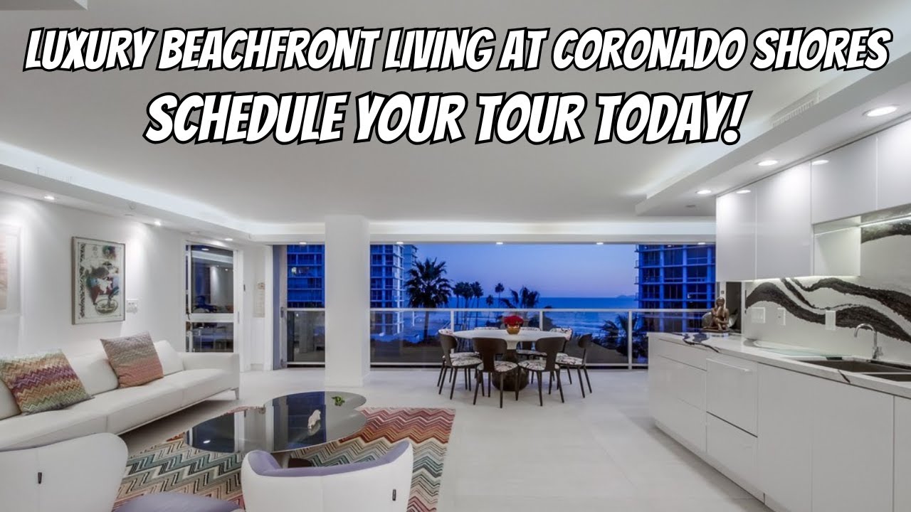 I found a LUXURY Beachfront home You Won't Want To Leave!