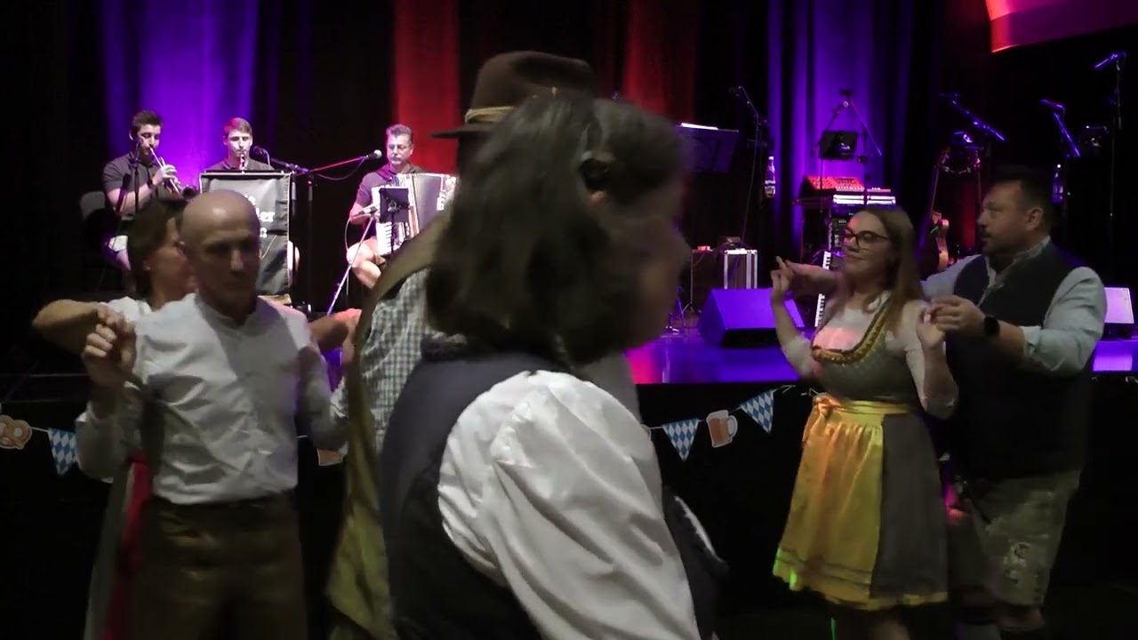 Ponader Boum  -- Bummel Petrus