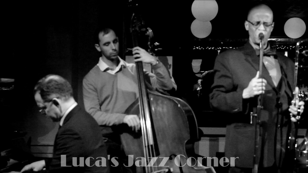 Roger Lent & Friends "My funny Valentine"