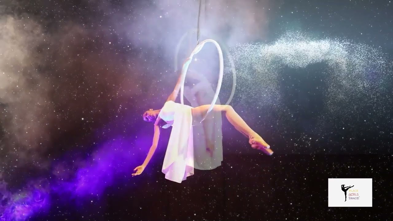 Mary, A Holiday Dansical Highlight Reel *I do not own the rights to this music*