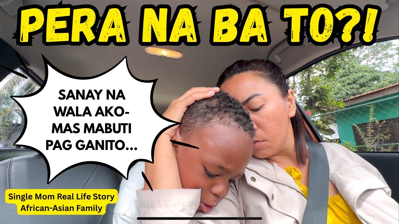 MAY NAGPARAMDAM-ANO ANG IBIG SABIHIN?!🔥 BAGONG ARRANGEMENT PARA SA MGA ANAK KO-LIFE UPDATE 