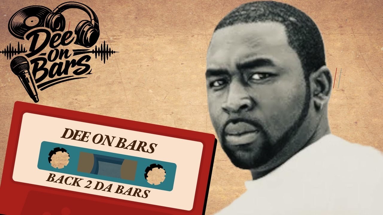 Bars, Game & Energy: Big Mike “Playa Playa” Dee on Bars