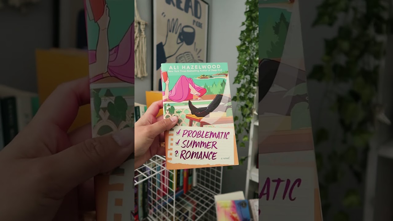 Всего понемногу #рекомендациикниг #книголюб #книжный #книжныйканал #книжныекниги #лето