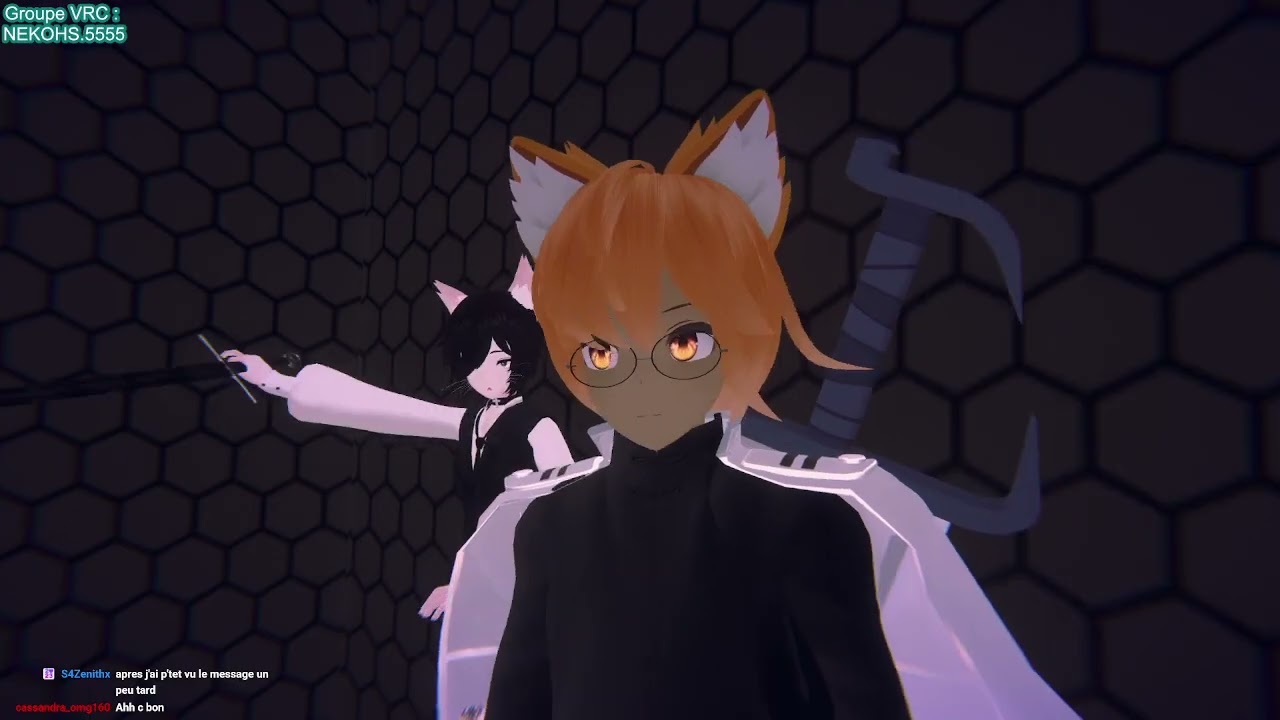 Episode 1 Trykvalon Eclair View (Partie 2)