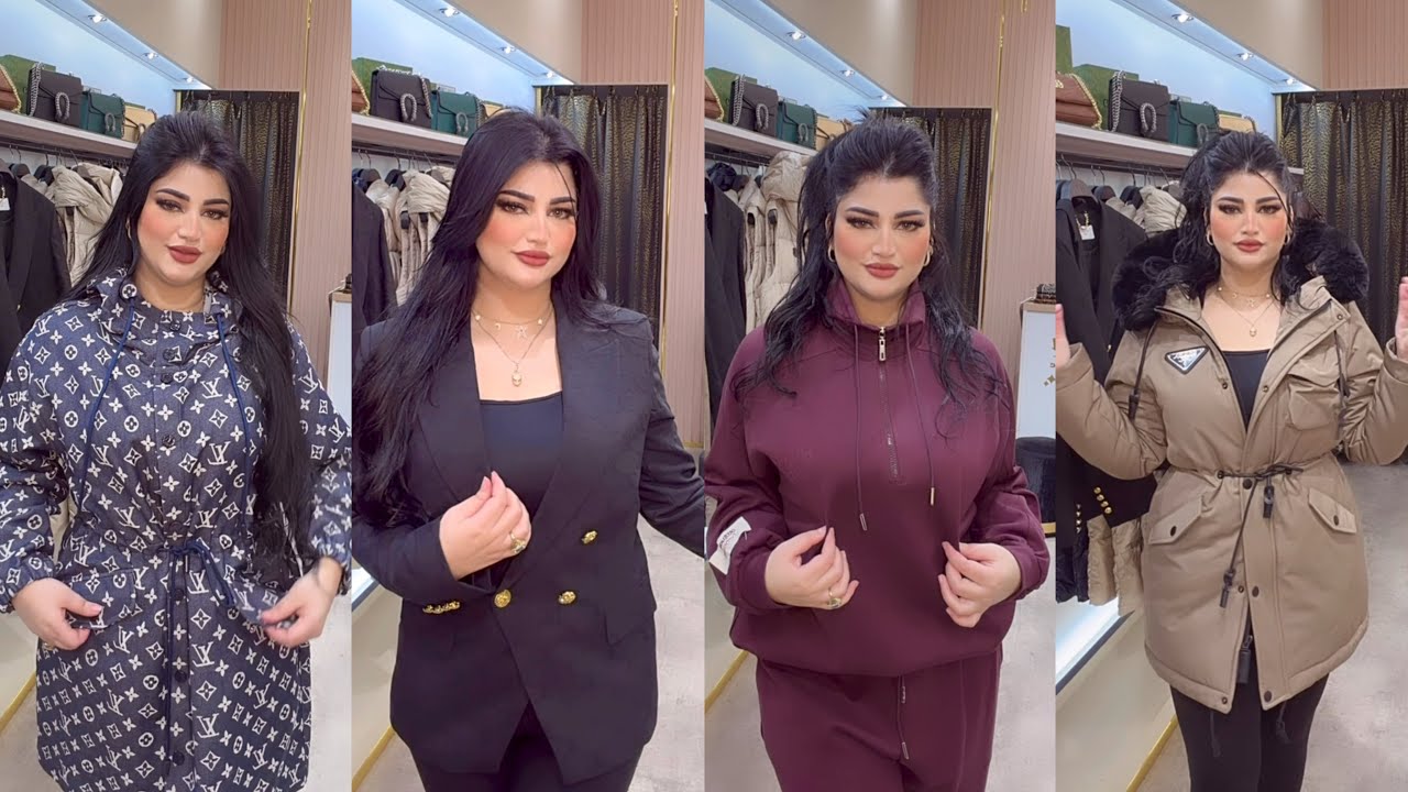 #كلكشن #شتوية،موديلات  تركية ولا أروع لعشاق الذوق الرفيع والپريستيج اتمنة روووووووعة 0611344617