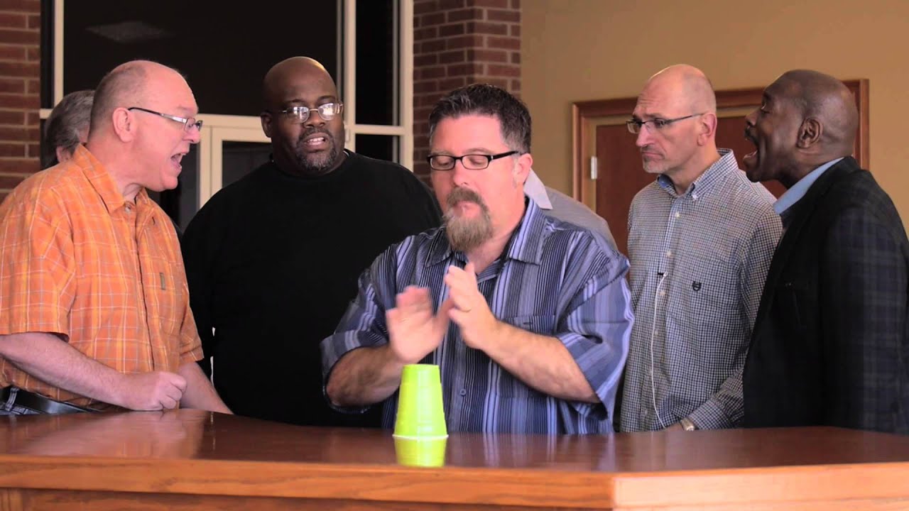 Acappella 