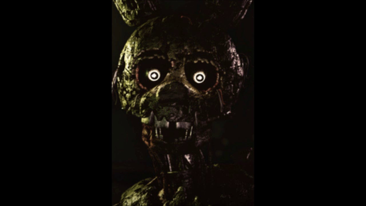 Ignited Animatronics sing I GOT NO TIME