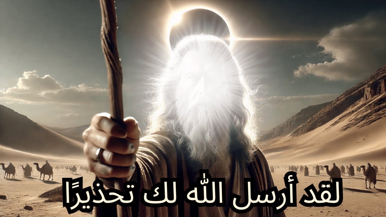 لقد أرسل لك الله هذه الرسالة، لقد جاءت إليك لسبب: إنه يريد أن يذكرك أن حبه لن يتخلى عنك أبدًا.