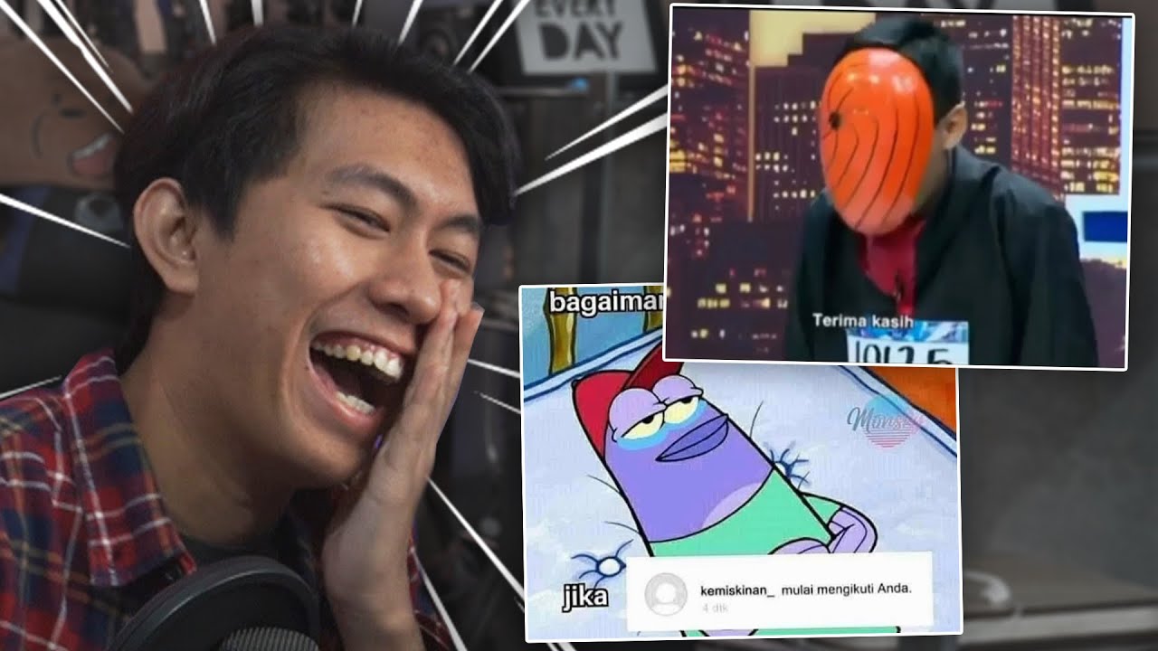 Bagaimana Aku Bisa Tidur Jika 