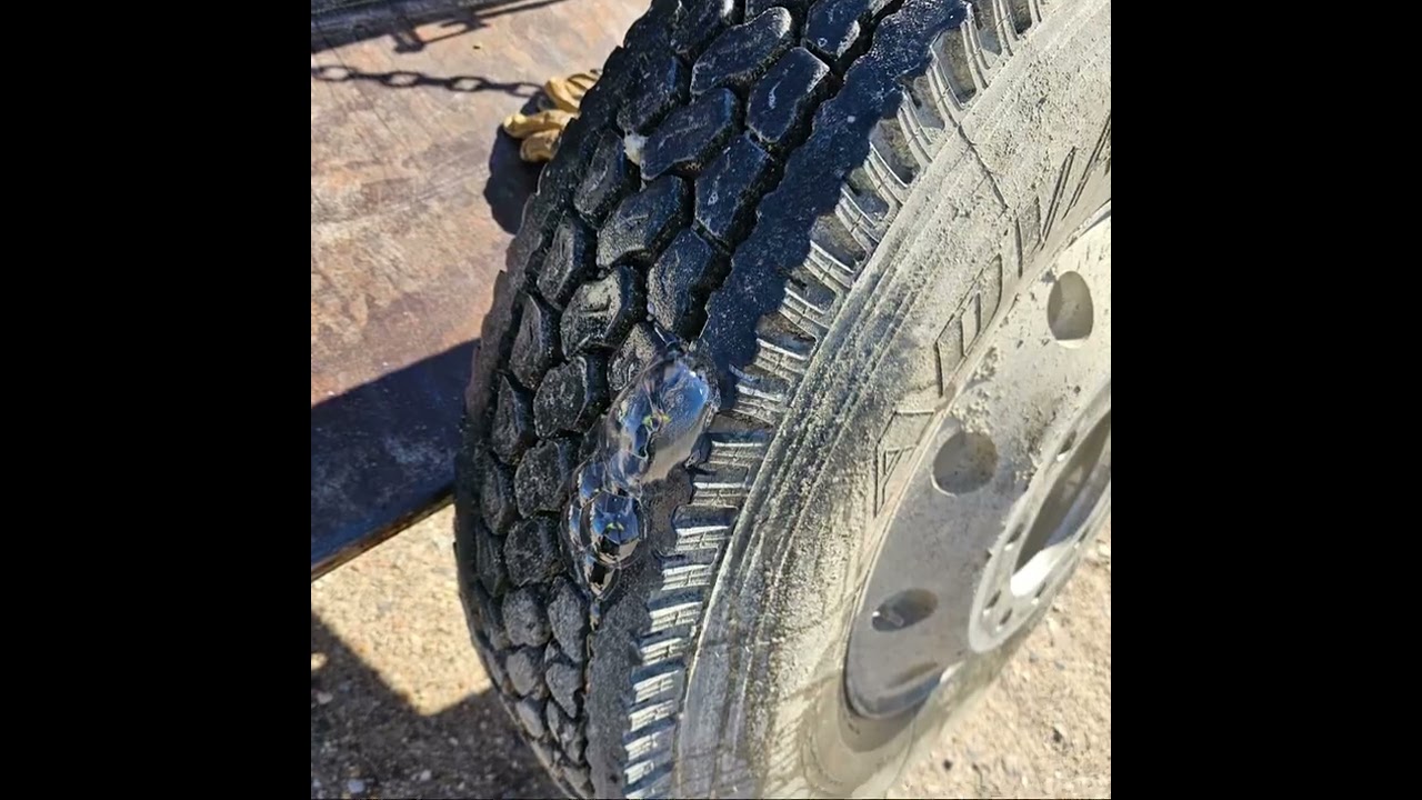 MOBILE TIRE SERVICE DALLAS TEXAS