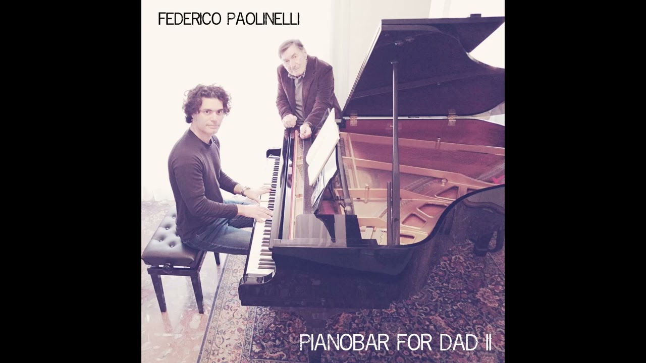 Piano Bar For Dad II (FULL ALBUM)