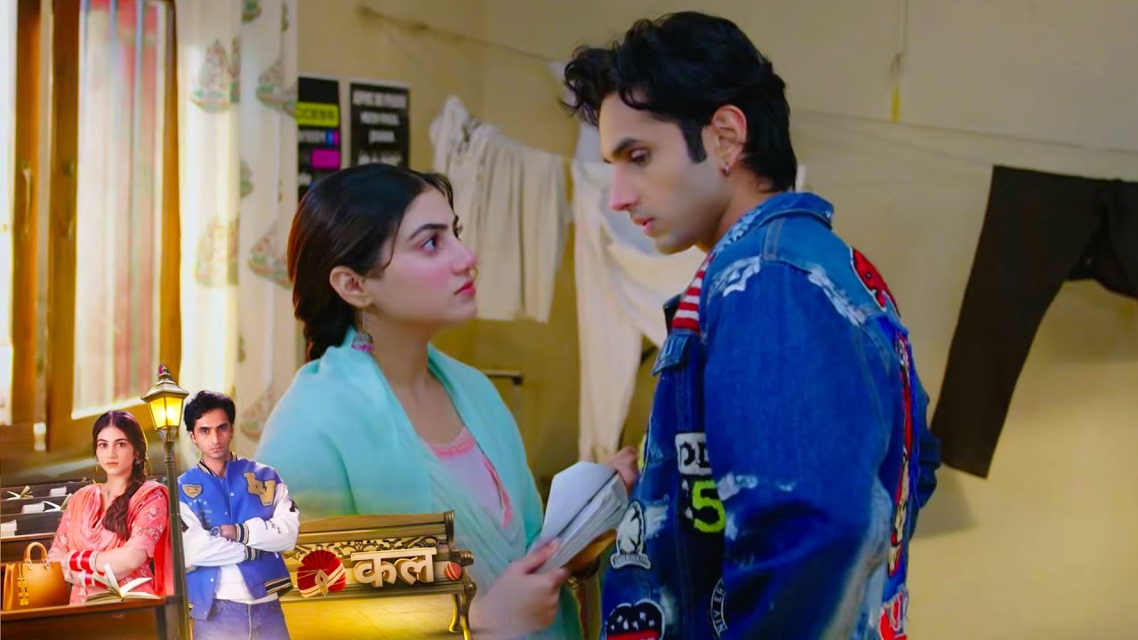 Tu Juliet Jatt Di NEW PROMO 29th Dec 2025 Today Episode Nawab and Heer's wedding topic