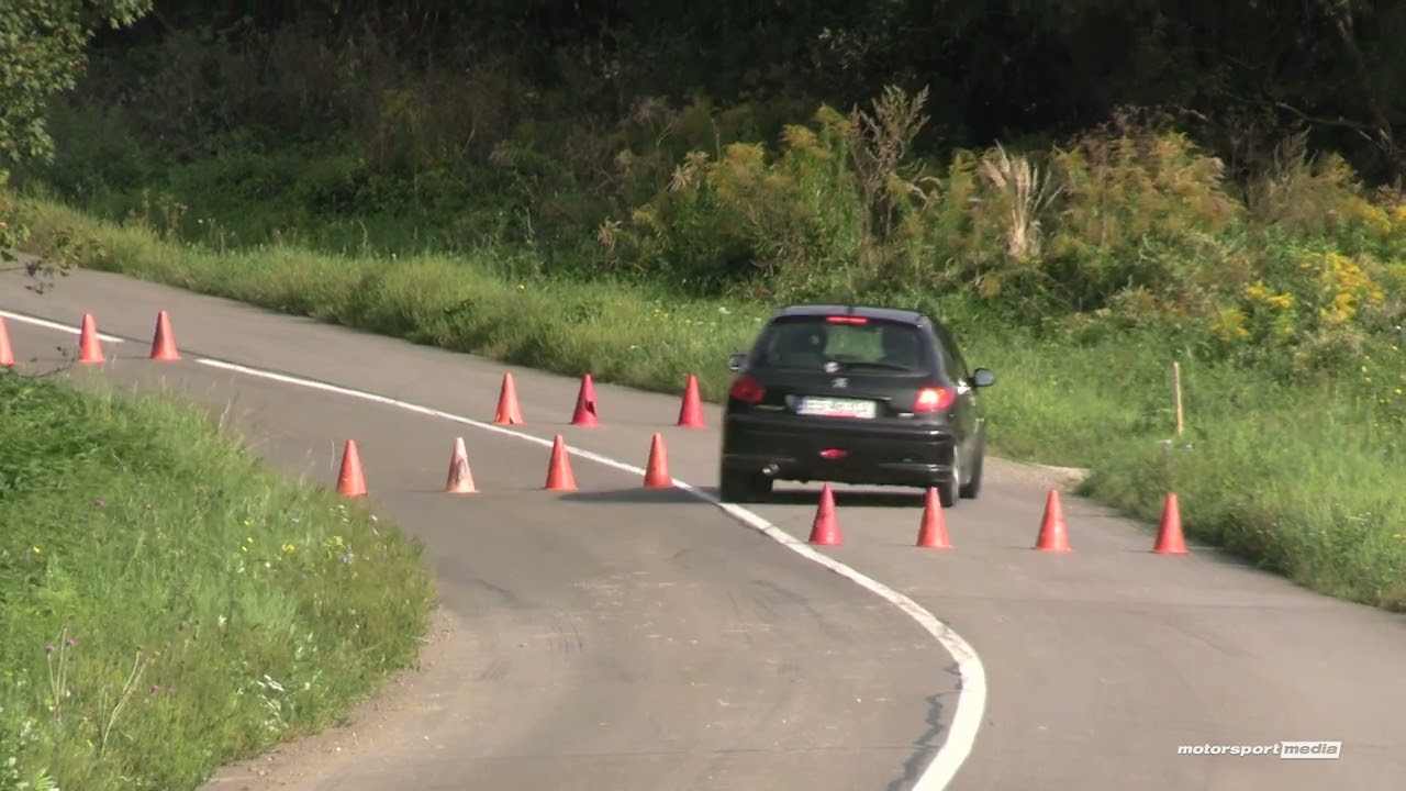 VI. Klivent Race Slanec 2023, Peter Guľa
