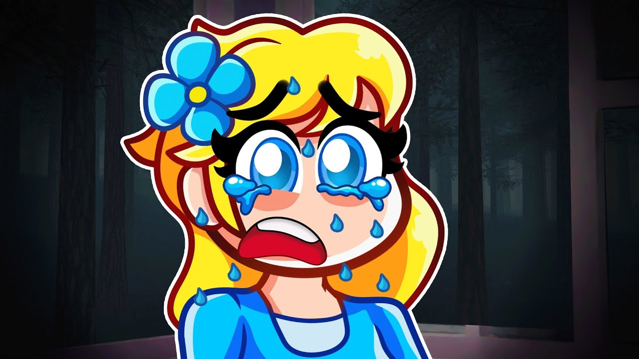 Something is Wrong With CRYSTAL In Roblox Snapchat...