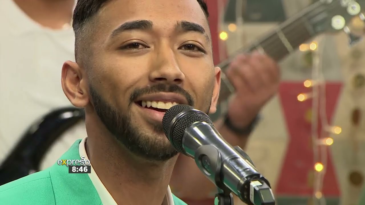 Music: Cape Minstrels performs 'Ma Solank as die Boem sal Bloei Jen'
