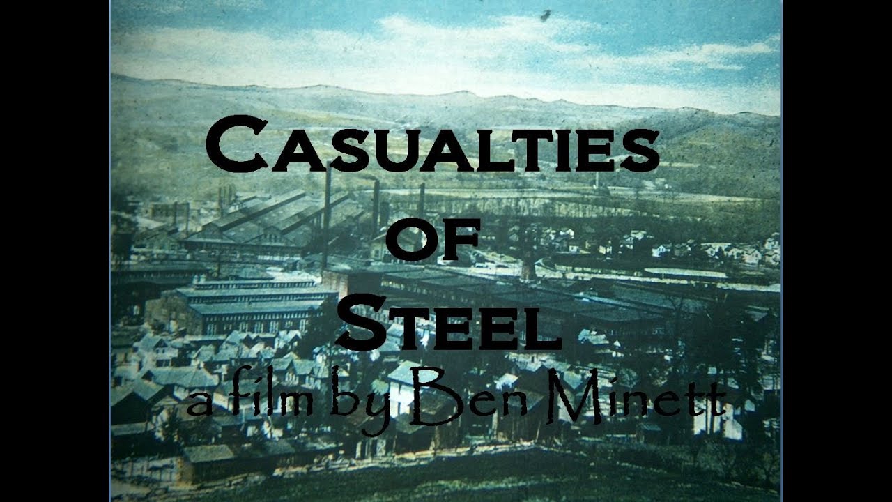 Casualties of Steel (Redux)