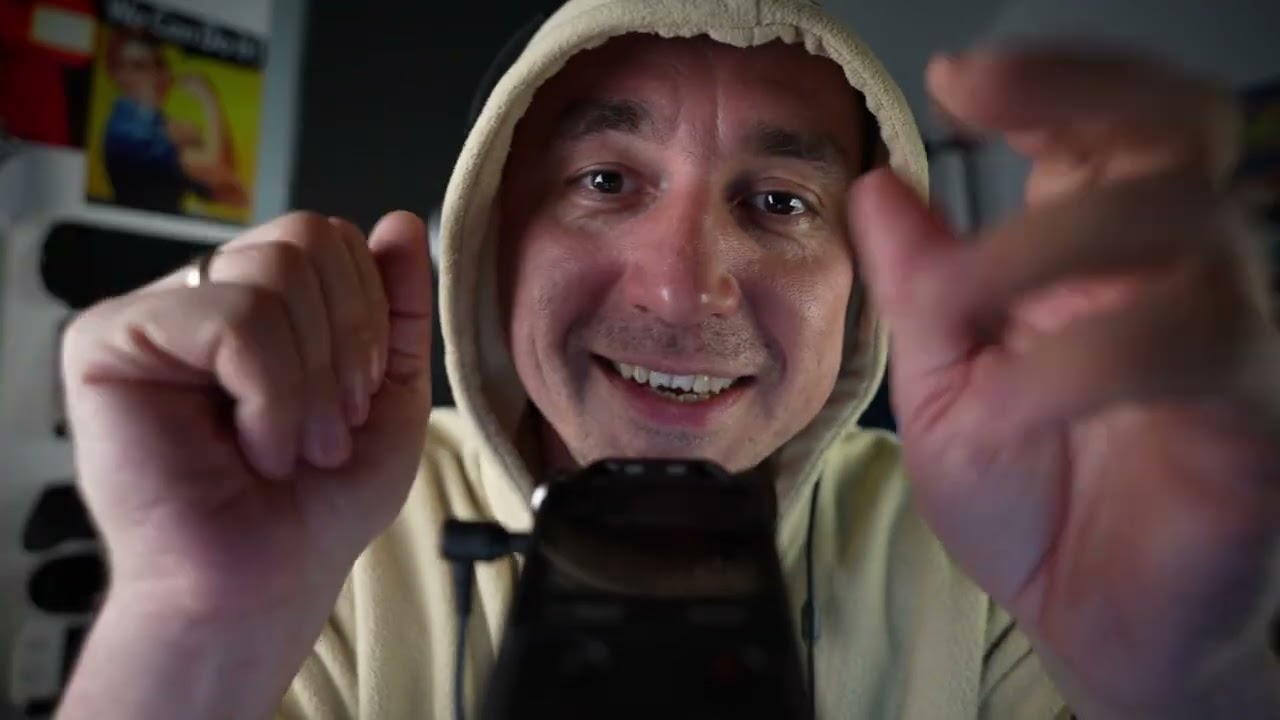 АСМР Персональное Внимание