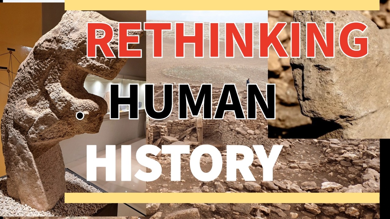 КАРАХАНТЕПЕ: неолитический храмовый комплекс и поселение (старше Гёбекли-Тепе!).