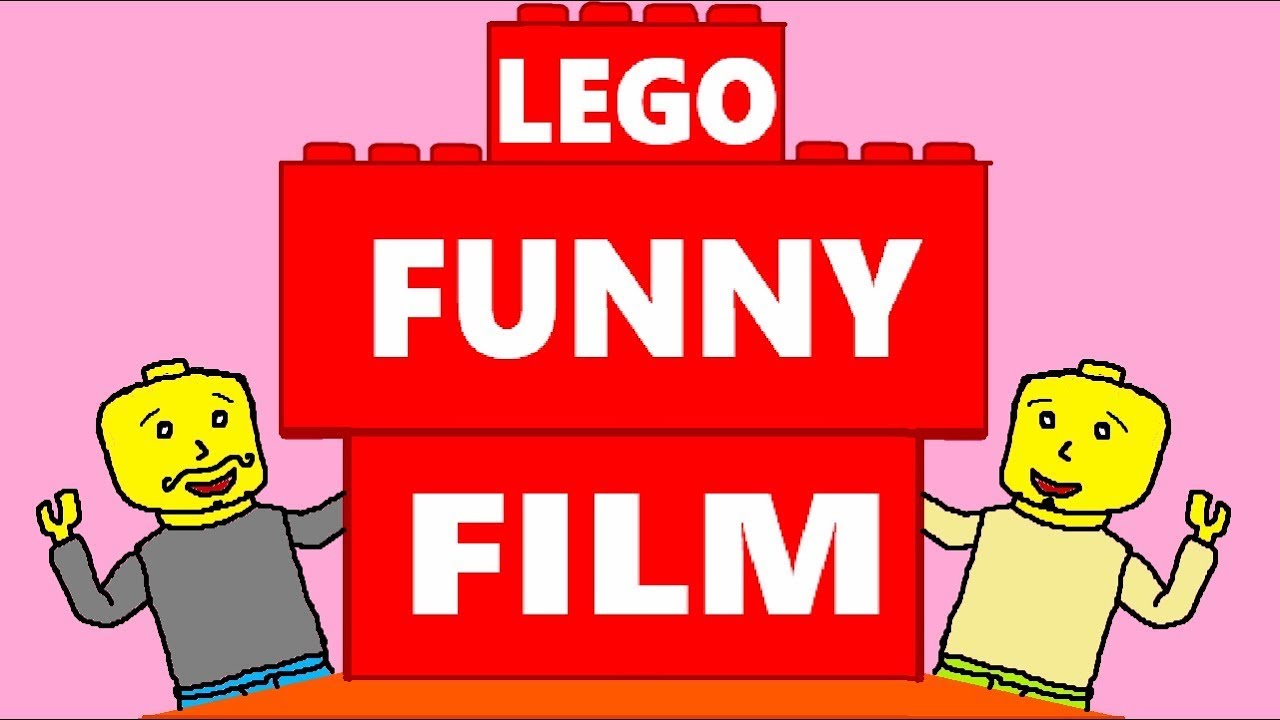Lego funny film 53
