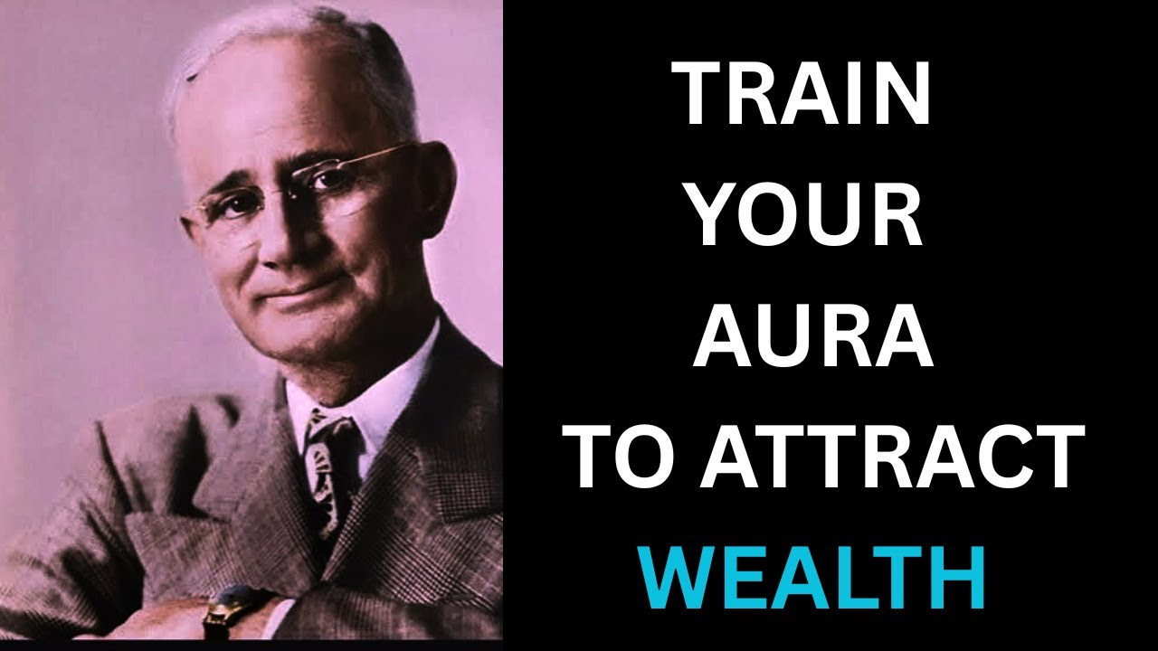 “Napoleon Hill’s 35-Minute Wealth Mindset That Millionaires Swear By”