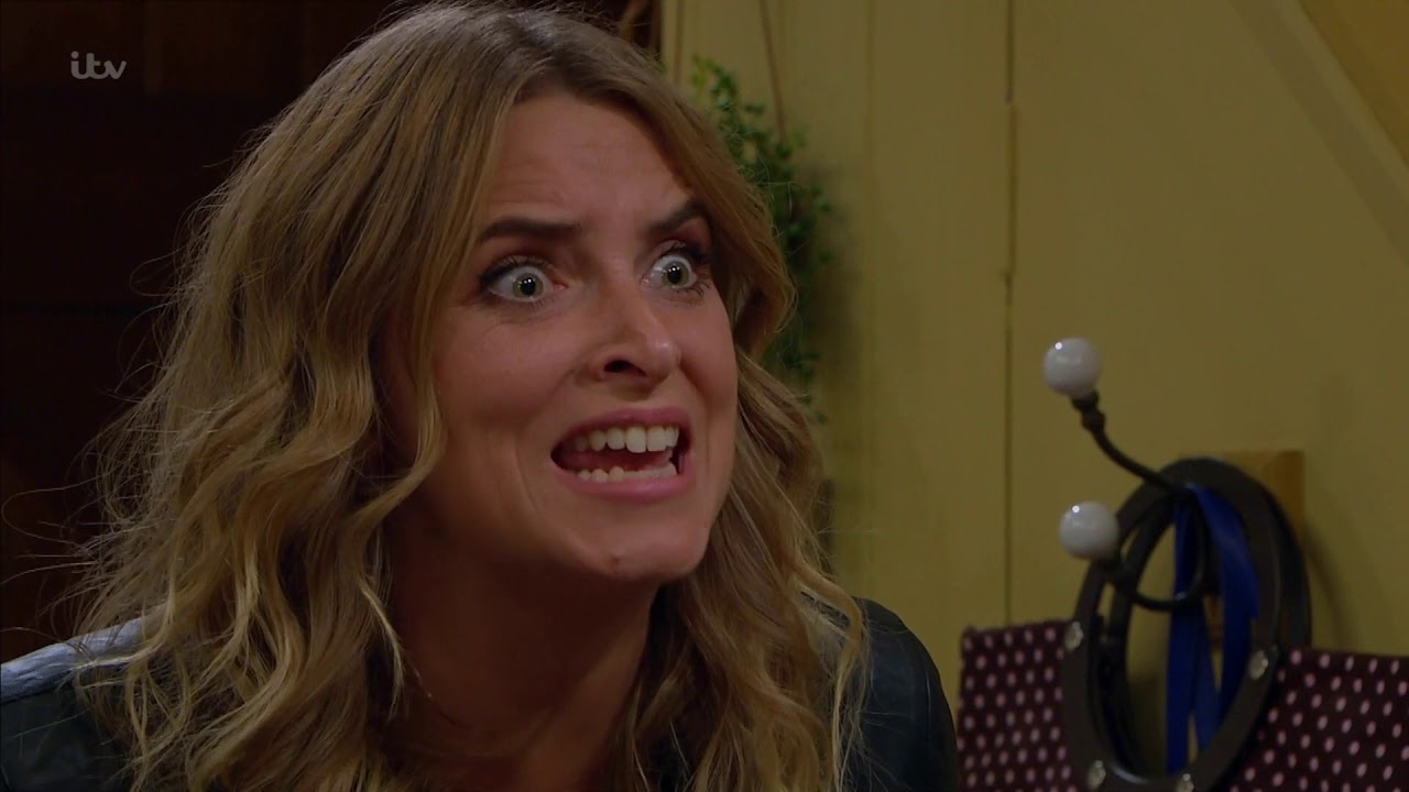 Charity & Vanessa 4th October 2019 Part 2