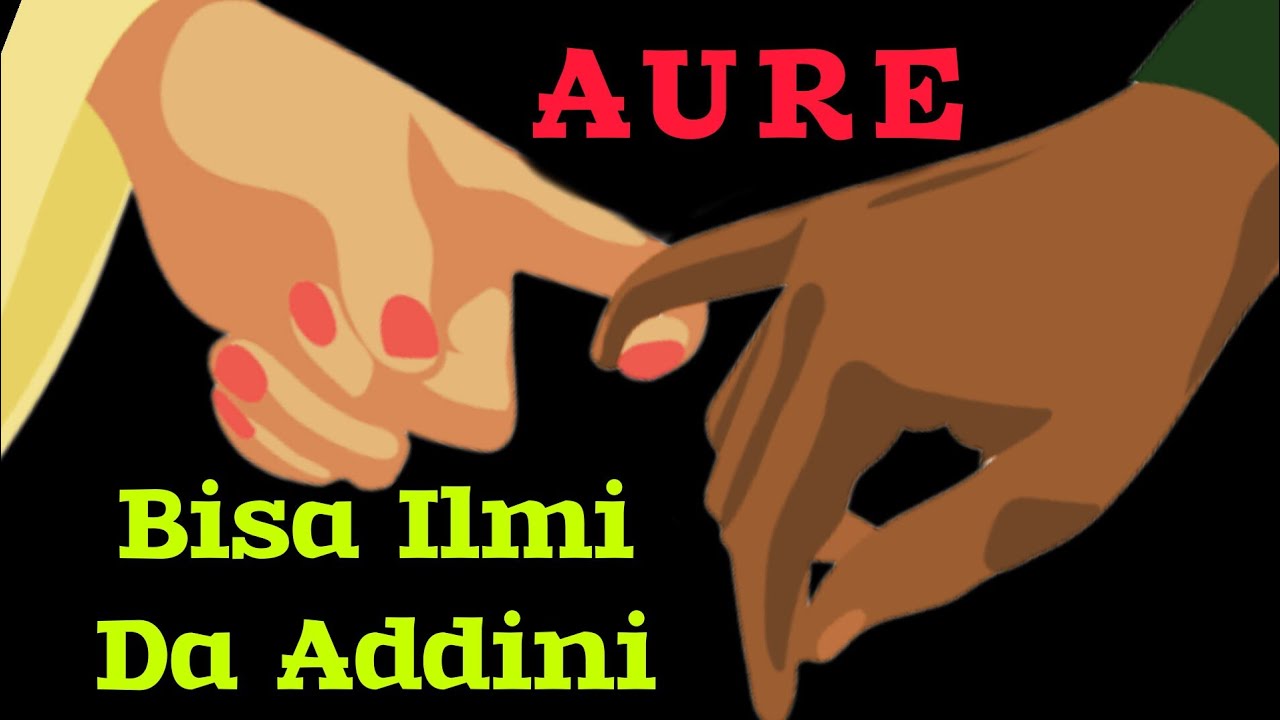 AURE bisa Ilmi da Addini