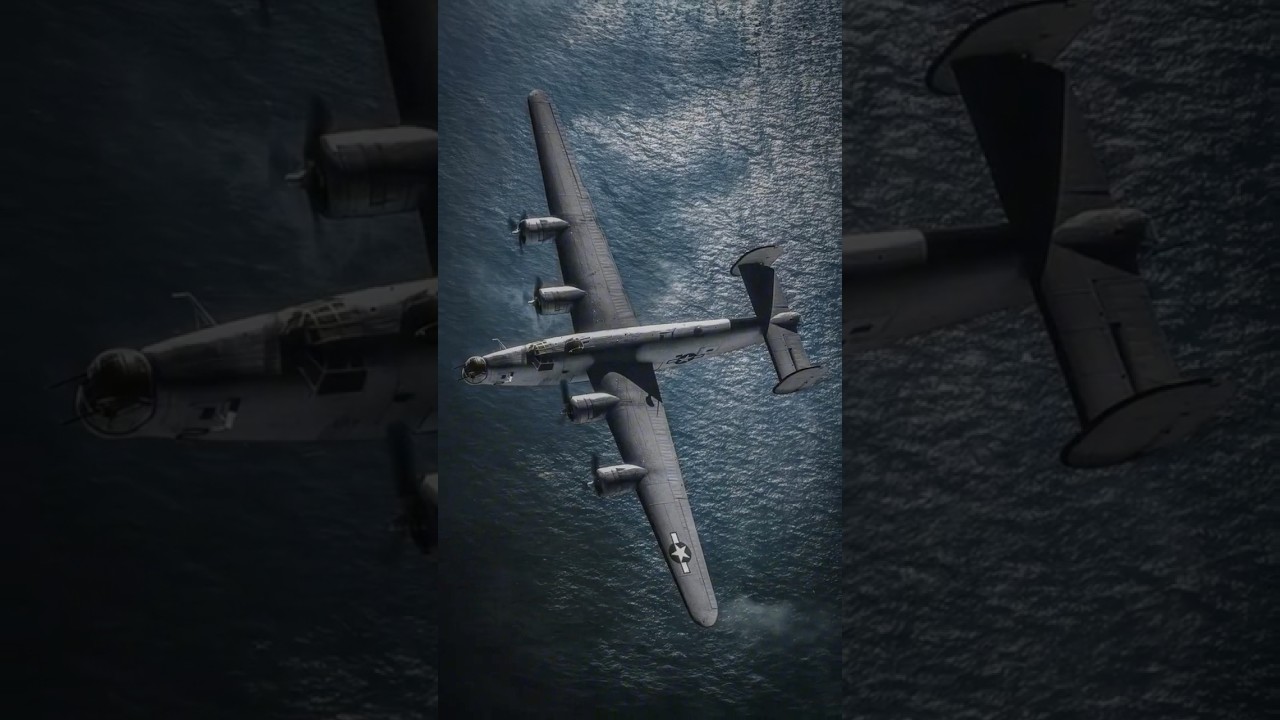 B-24 Liberator