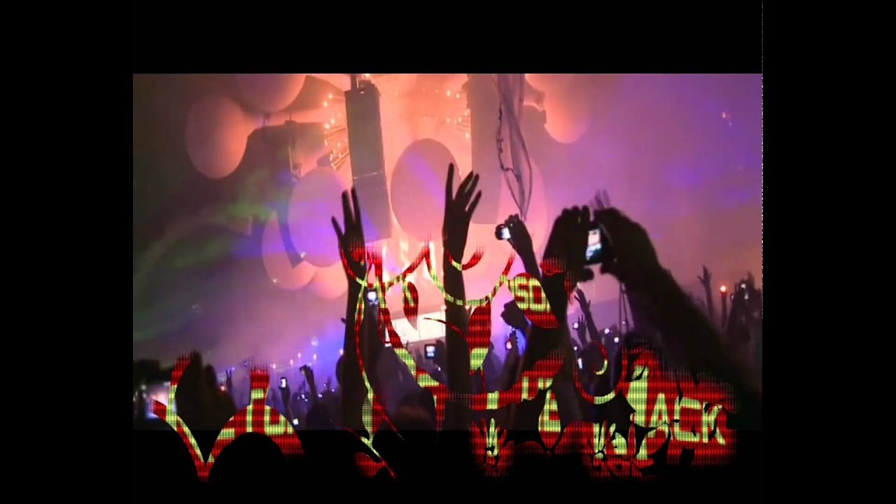 ✭House-A-Luh-Yeah✭ 2011-2023 DJ BL3ND ELECTRO PROMO│prod.by DJinni & Grasshopper│OFFICIAL VIDEO