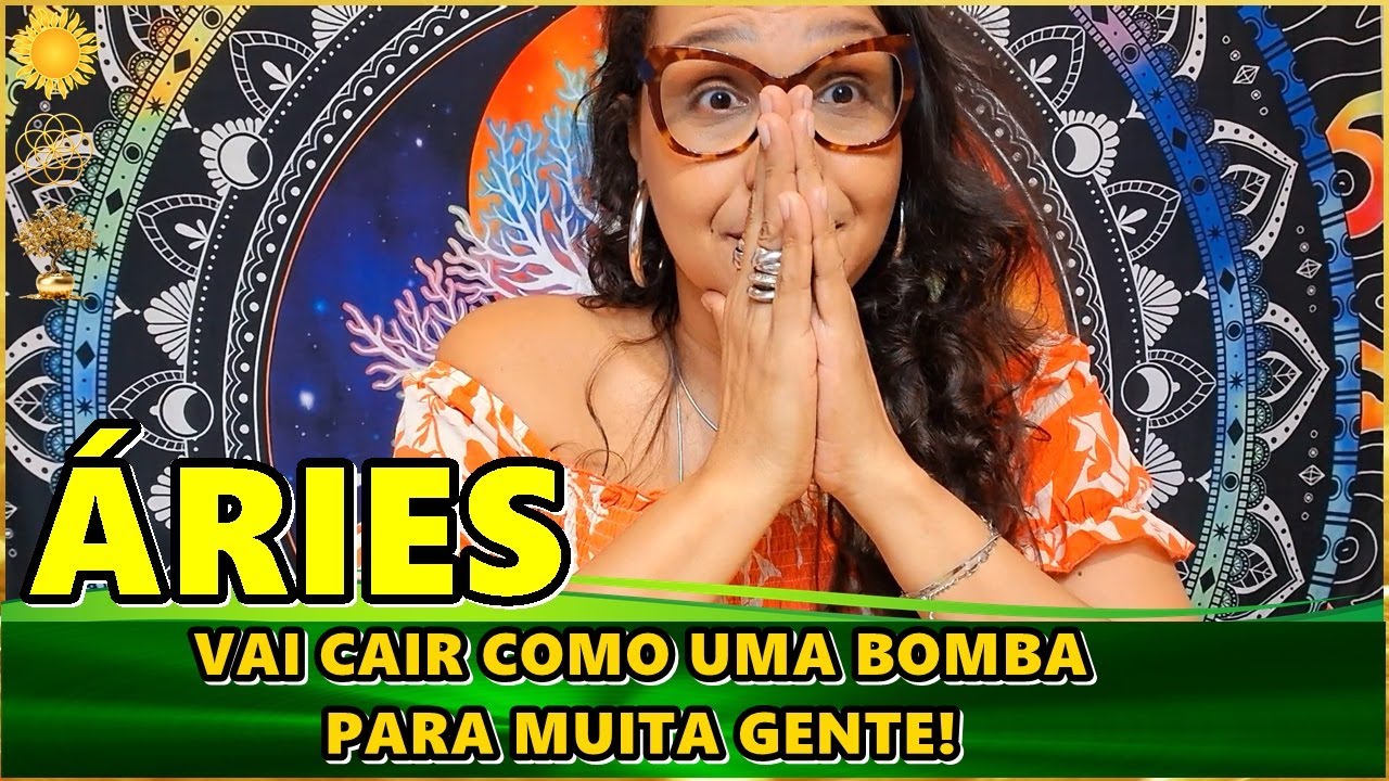 ÁRIES ♈️SEUS PRÓXIMOS 21 DIAS🔴 A MELHOR FASE DA SUA VIDA COMEÇA AGORA E SERÁ UMA BOMBA PARA ALGUÉM