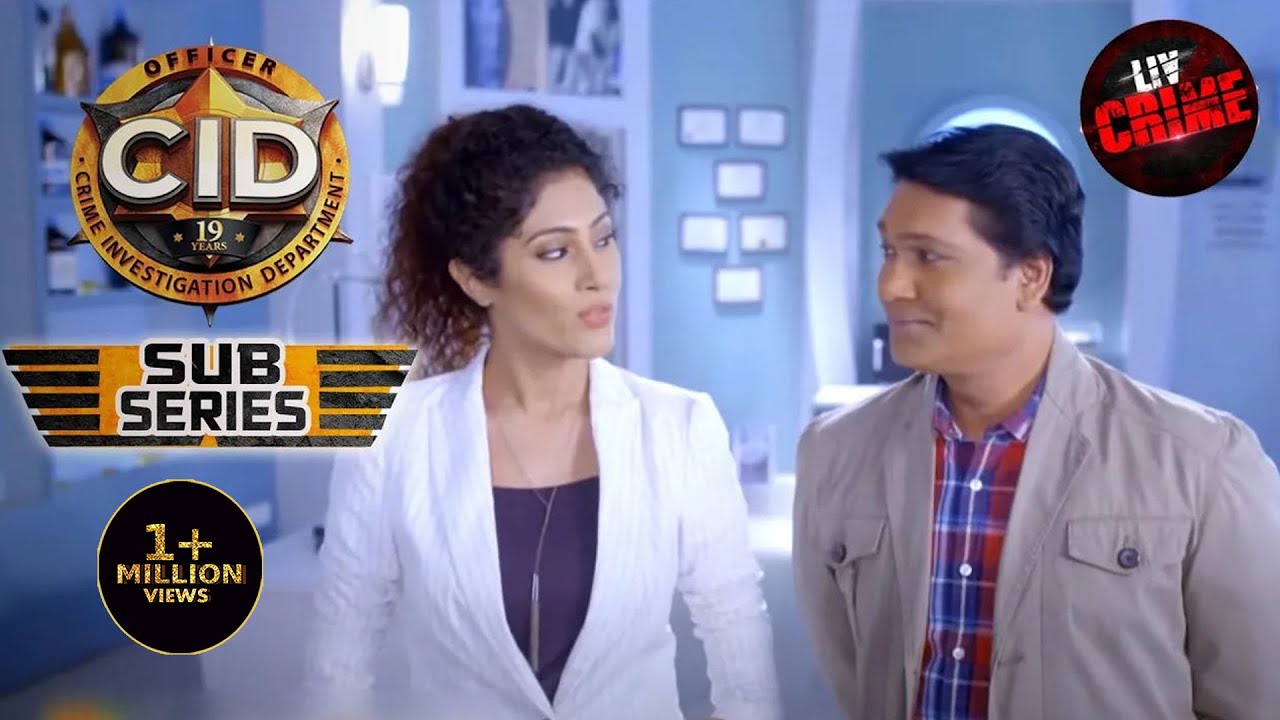 Viral Videos | CID | सीआईडी | A Baffling Case Of 
