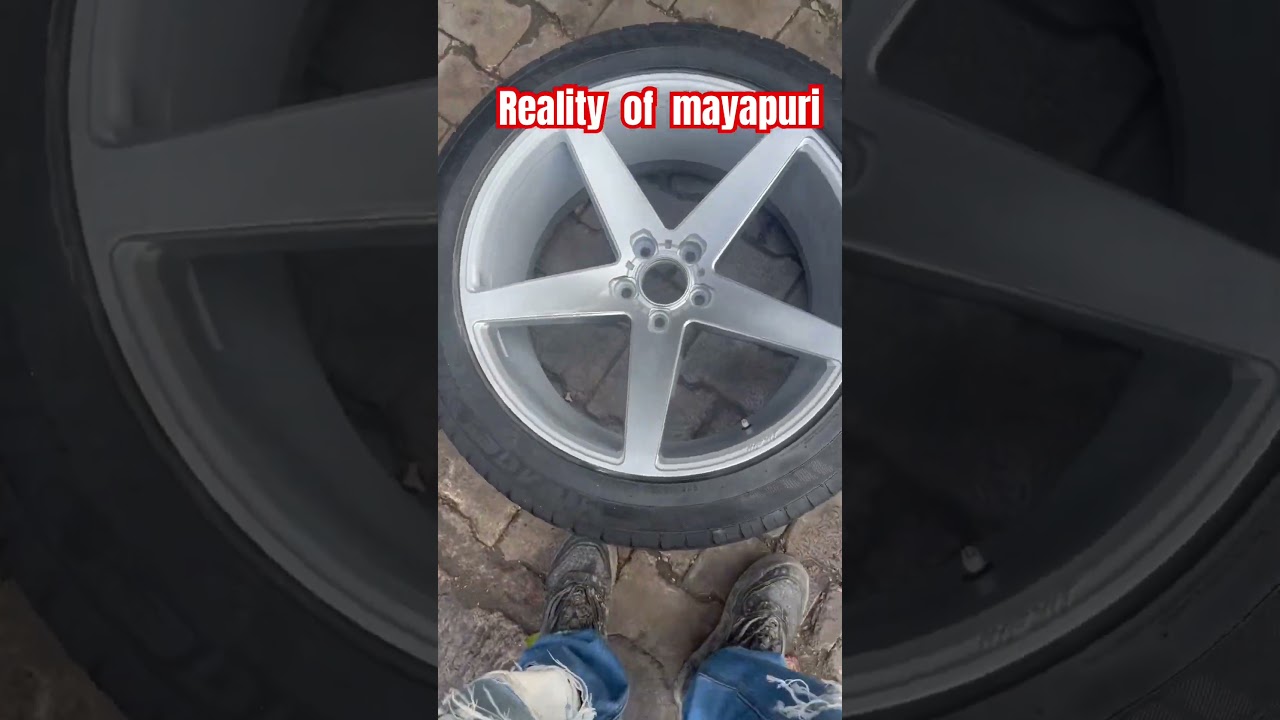 Mayaapuri alloys market ki sacchai #trending #mayapuri #delhi #delhiuniversity #ncr