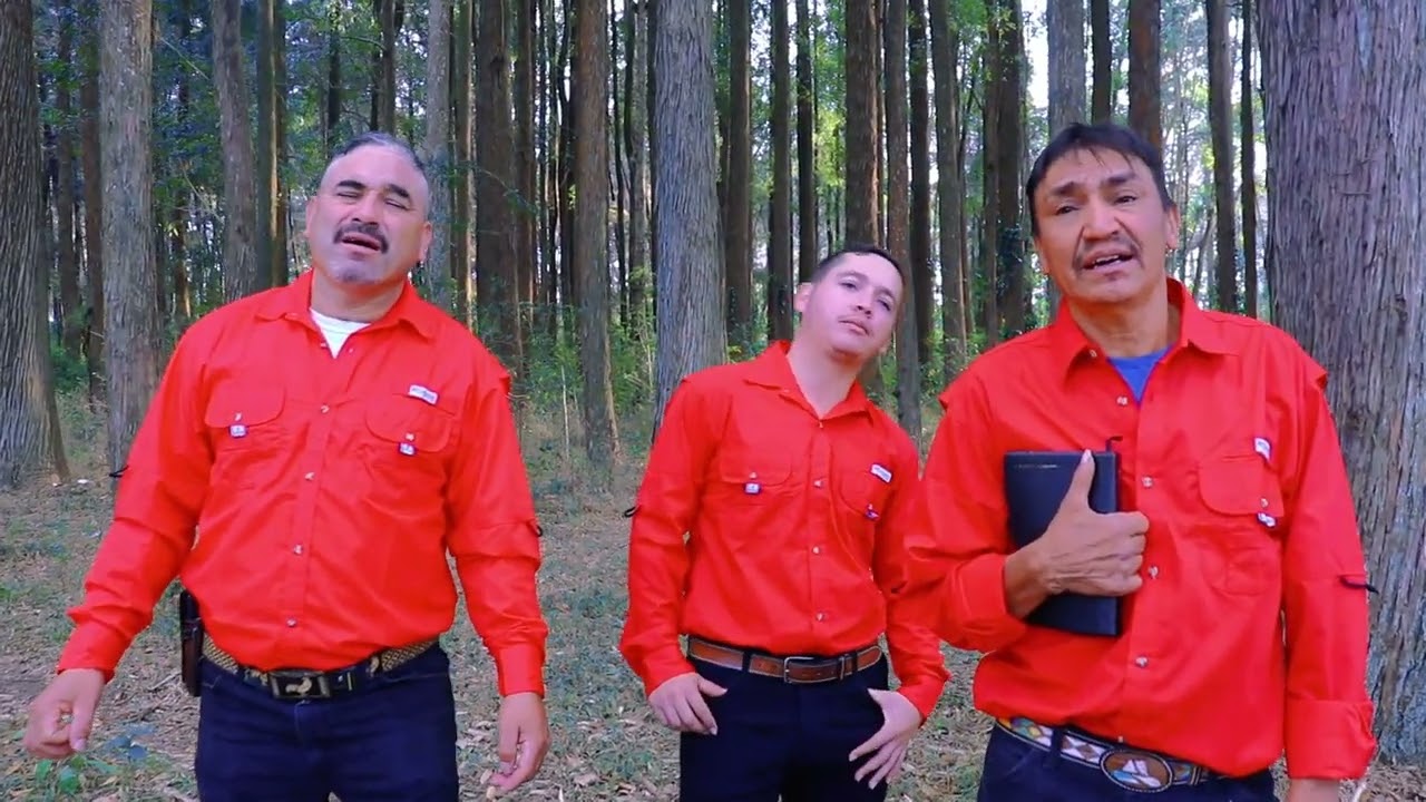 LOS MISIONEROS DE CRISTO EL HUERTO VIDEO OFICIAL 2023
