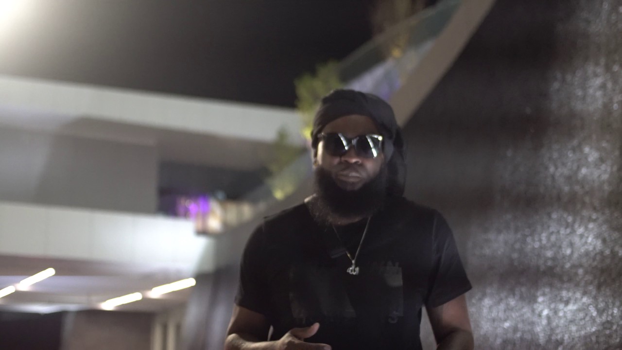 Murrrland - No Sleep (Intro) | Shot by @Reggie_Reggg