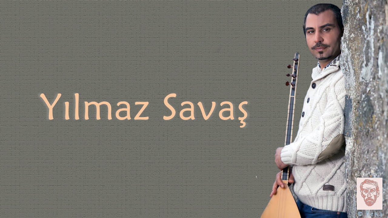 Yılmaz Savaş-Gidiyor (Nizari)