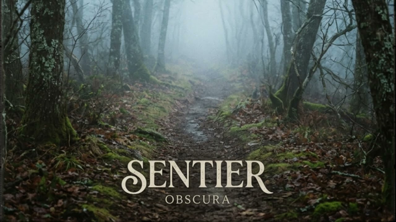 Somedays – Sentier_Music |  Introspective Folk Song 2026