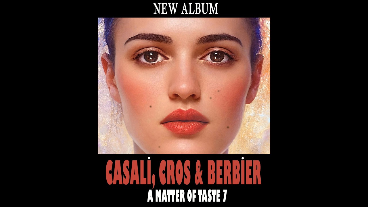 Unchained Melody (Love Audrey) - Alex North & Hy Zaret