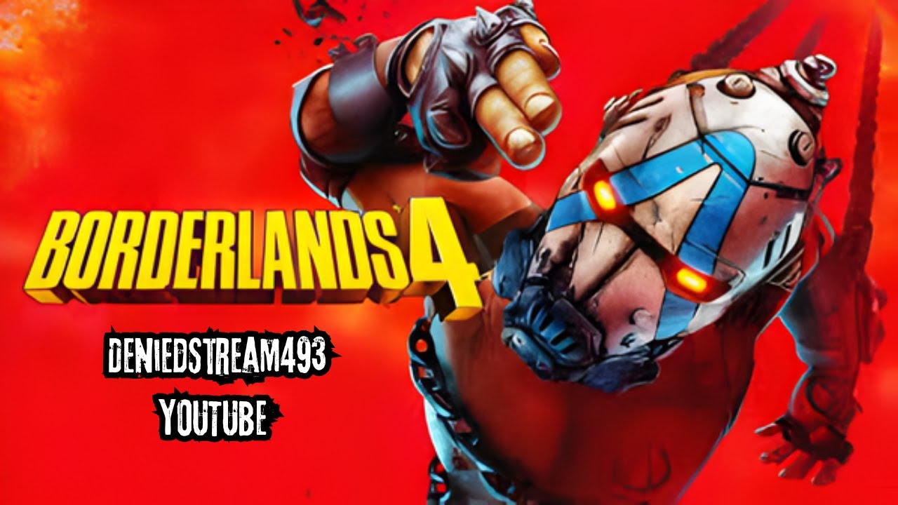 Borderlands 4
