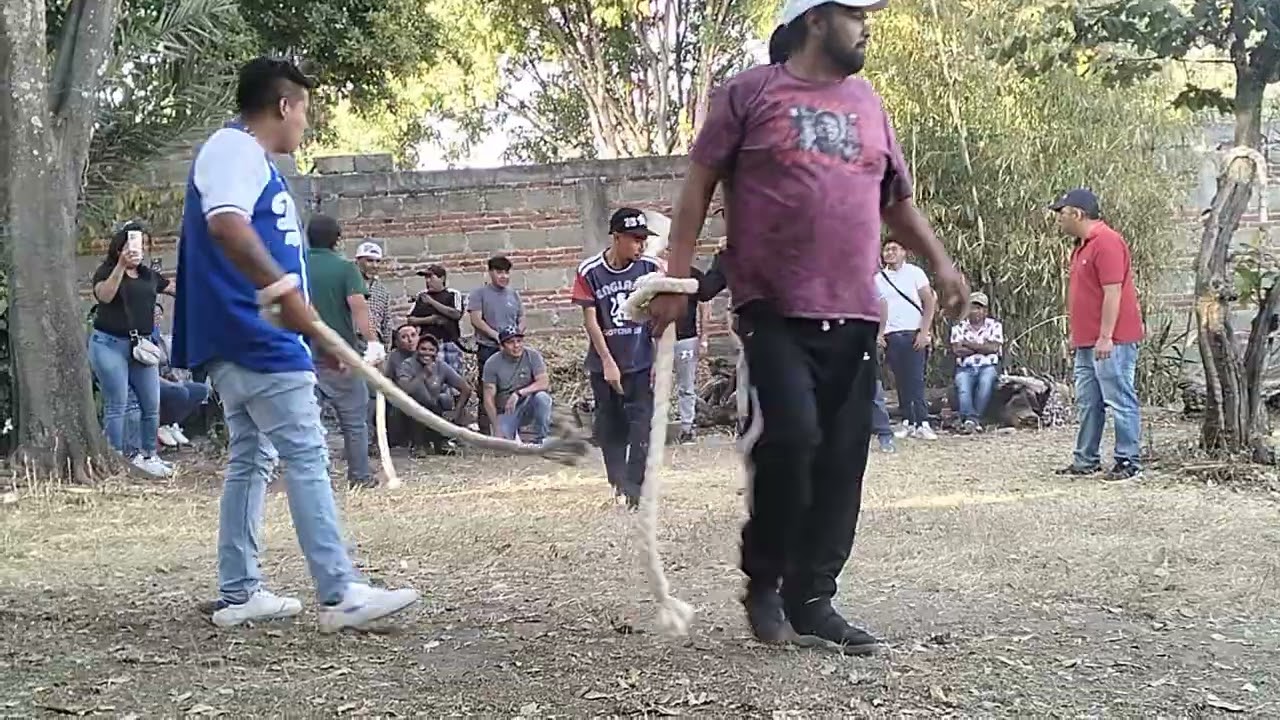 Ensayo 2026 semana santa