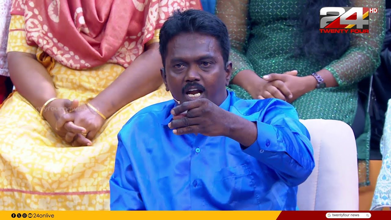 എനിക്ക് ചെറിയ പാമ്പ് കടിയേറ്റാലും 30 വയൽ ആന്റി വെനം എടുക്കാറുണ്ട് ; വാവ സുരേഷ് | Thammil Thammil