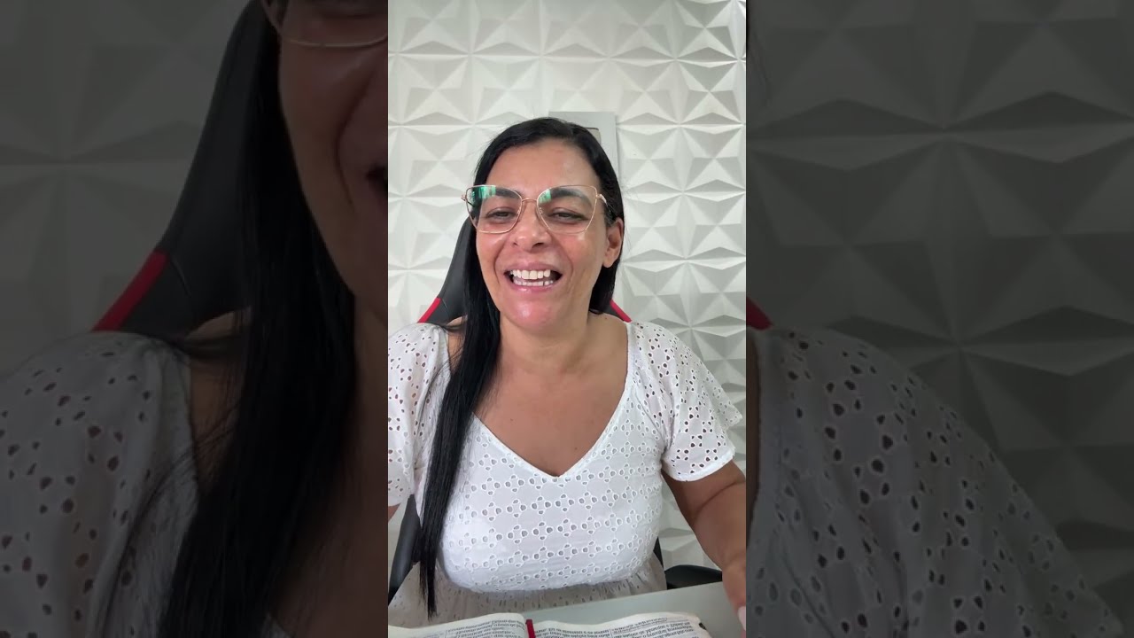 💢AO VIVO💢 ORAÇÃO E REVELAÇÕES DO DIA,08 DE JANEIRO
