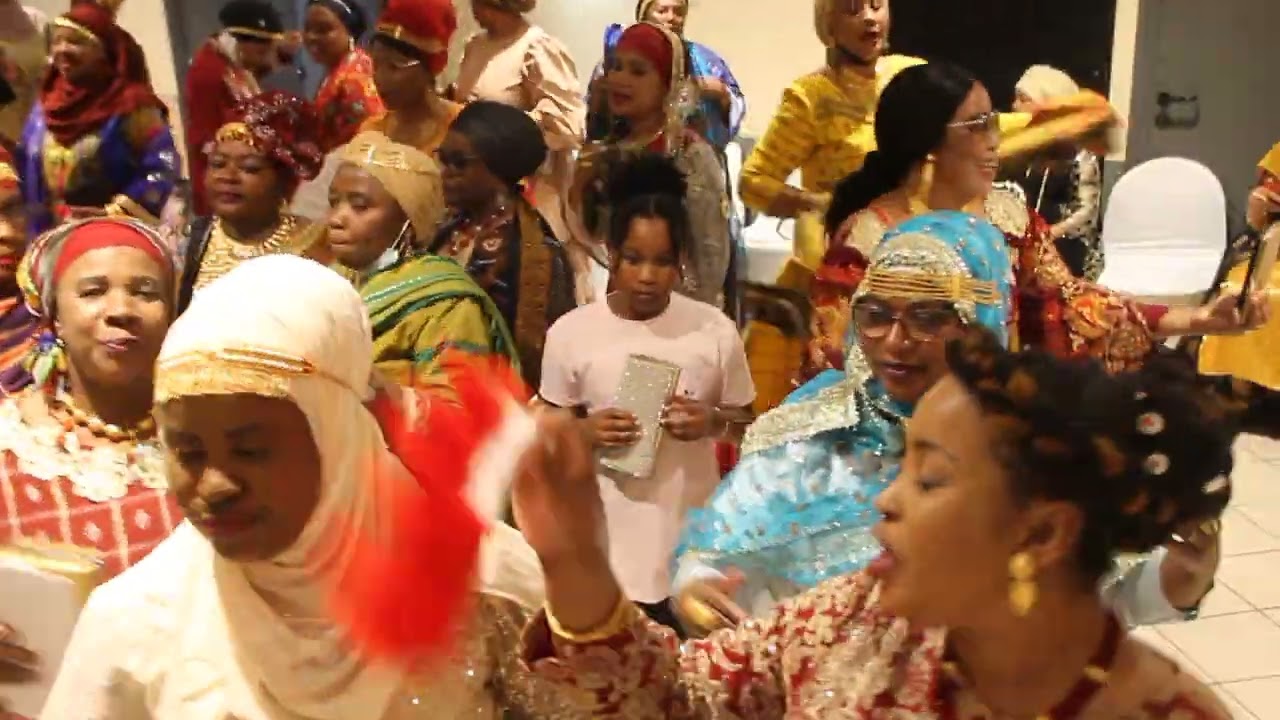 OUKOUMBI Hakimia et Abdillah Chambery 2022