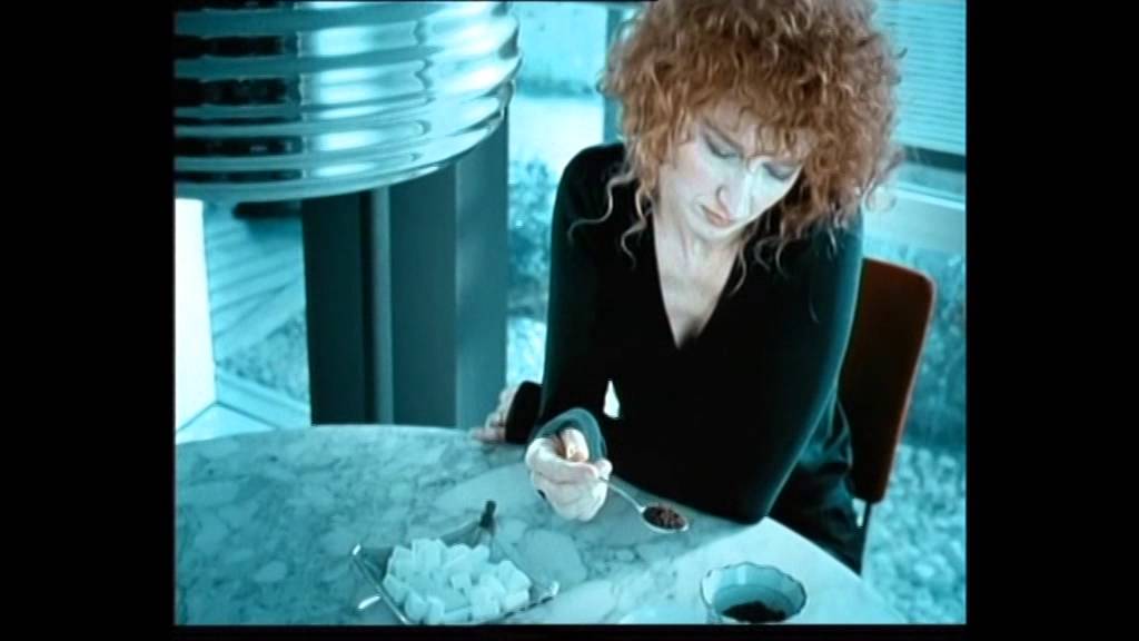 Fiorella Mannoia - Fragile (Videoclip ufficiale)