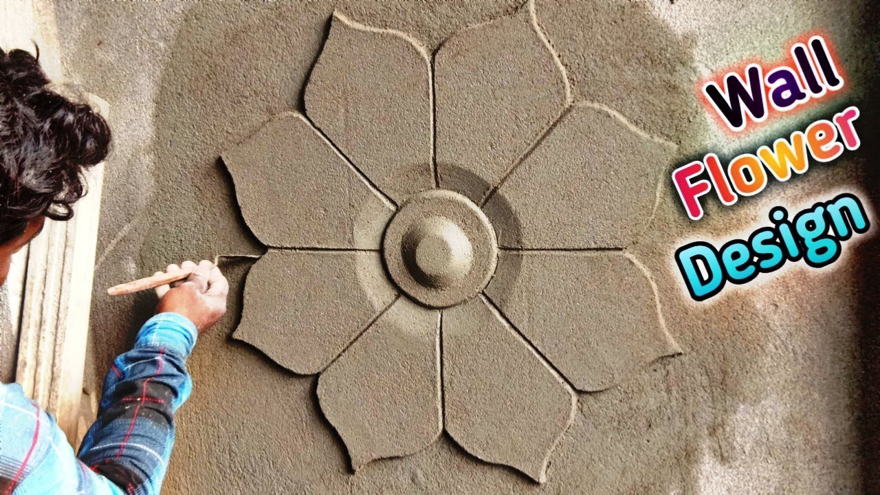 Wall Flower | Raj m Bhadrak