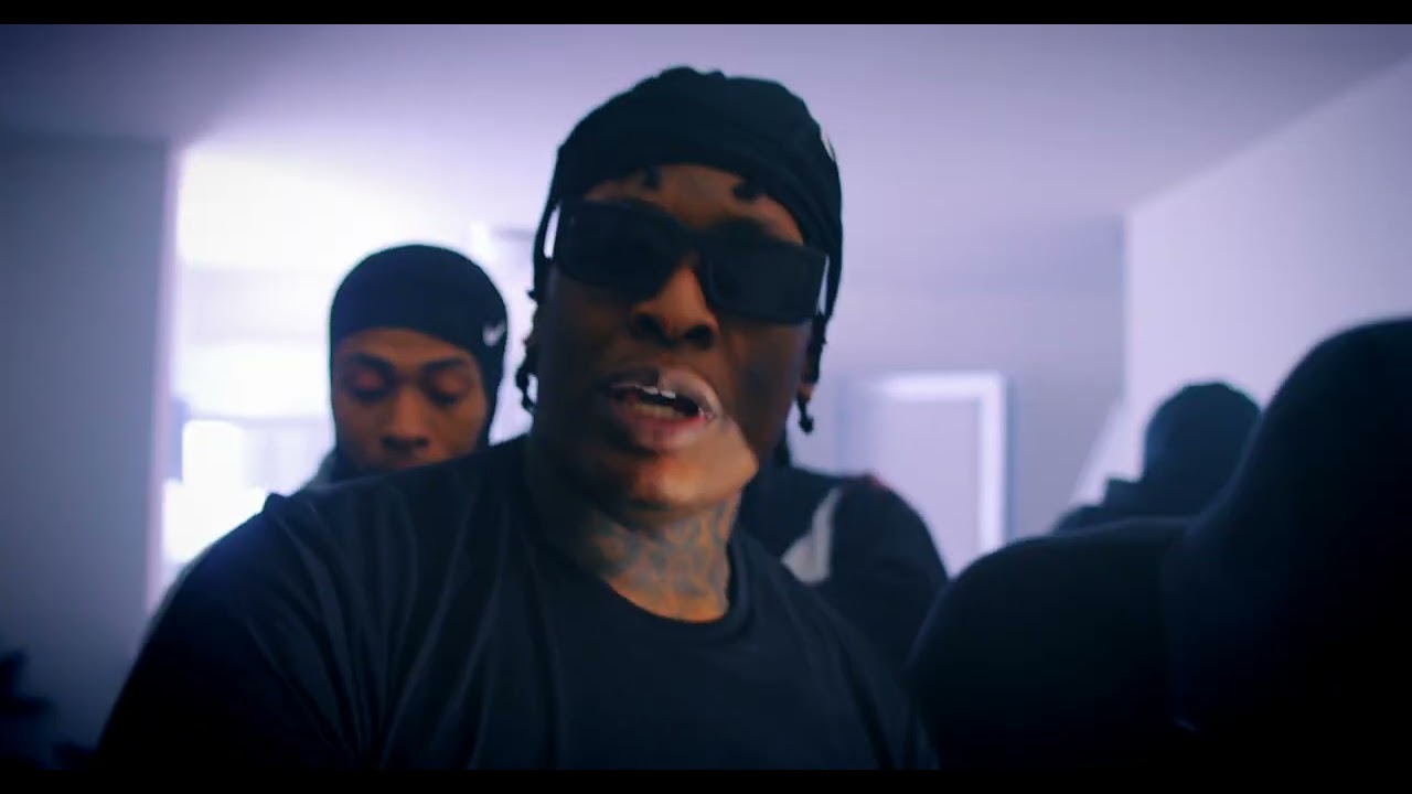Yns5x - How I Feel (Official Music Video)